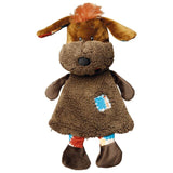 Trixie Dog Plush Dog Toy 28cm