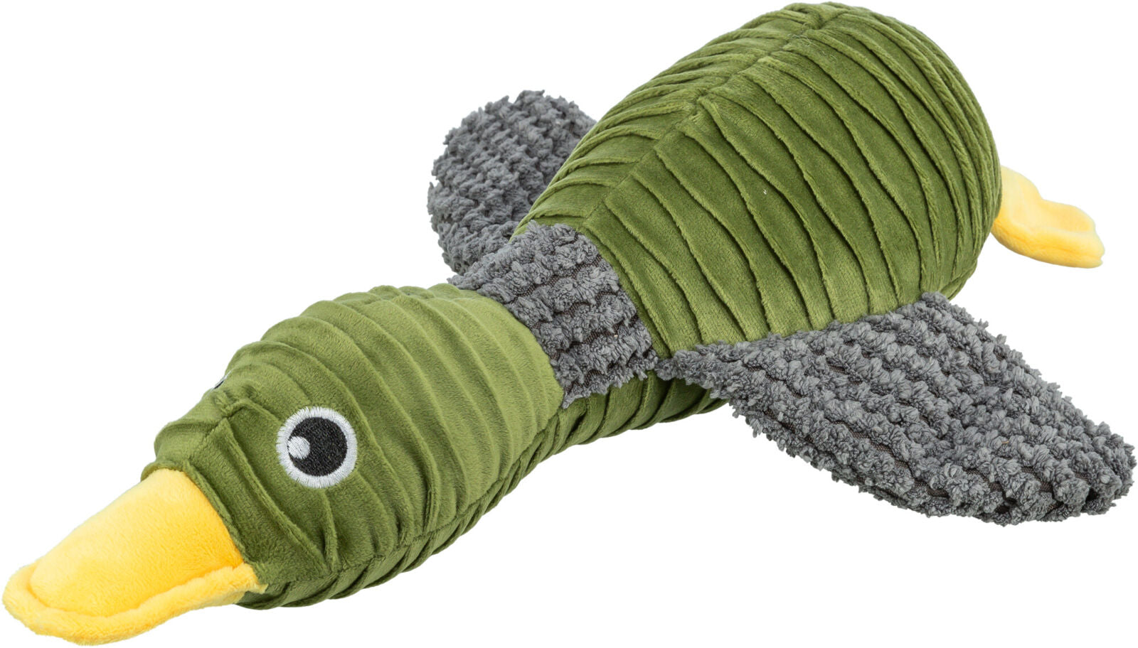Trixie Eco Duck Dog Toy - Valuepet.ie