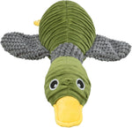 Trixie Eco Duck Dog Toy - Valuepet.ie