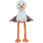Trixie Ostrich Plush Dog Toy 41cm