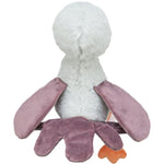 Trixie Ostrich Plush Dog Toy 41cm