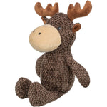 Trixie Moose Plush Dog Toy 36cm