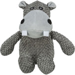 Trixie Hippo Plush Dog Toy 31cm