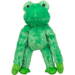 Trixie Frog Plush Dog Toy 44cm