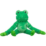 Trixie Frog Plush Dog Toy 44cm