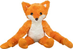 Trixie Fox Plush Dog Toy 45 cm