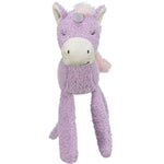 Trixie Unicorn Plush Dog Toy 33cm