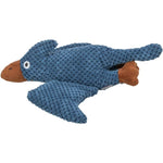 Trixie Flying Dinosaur Plush Dog Toy 30cm