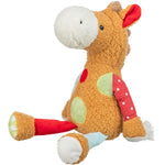Trixie Horse Plush Dog Toy 40 cm