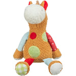 Trixie Horse Plush Dog Toy 40 cm