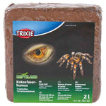 Coco soil, substrate, pressed - Valuepet.ie