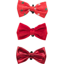 Christmas Bow Tie - Valuepet.ie
