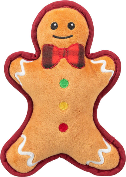 Christmas Gingerbread Plush  22cm - Valuepet.ie