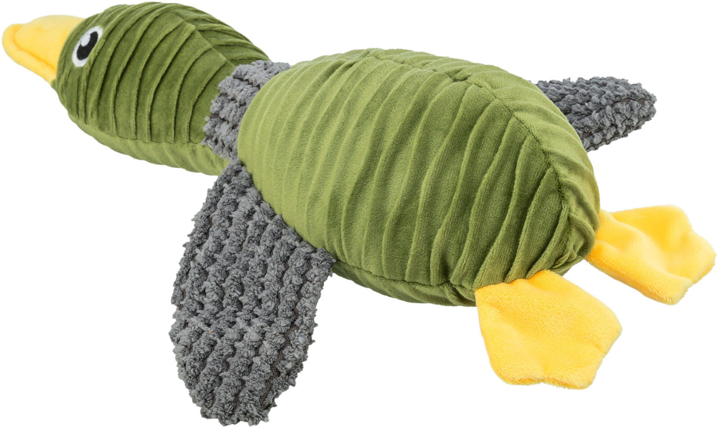 Trixie Eco Duck Dog Toy - Valuepet.ie