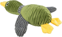Trixie Eco Duck Dog Toy - Valuepet.ie