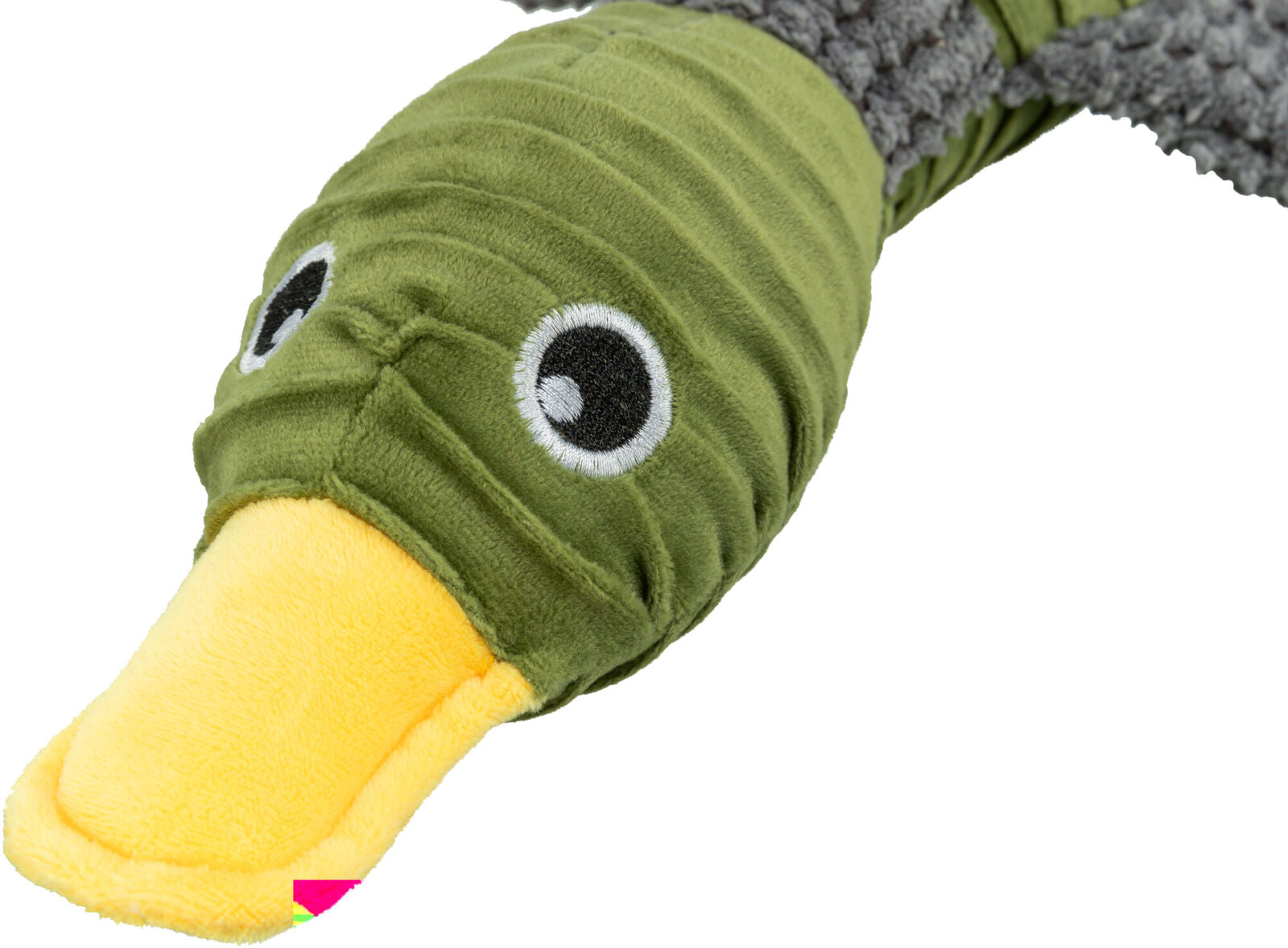 Trixie Eco Duck Dog Toy - Valuepet.ie