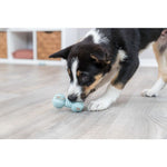 Trixie Junior Dumbbell Natural Rubber 9cm