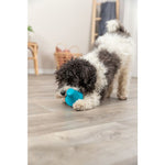 Trixie Dog Snack Spinner 12cm Petrol