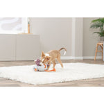 Trixie Ostrich Plush Dog Toy 41cm