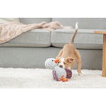 Trixie Ostrich Plush Dog Toy 41cm