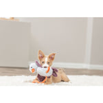 Trixie Ostrich Plush Dog Toy 41cm