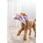 Trixie Unicorn Plush Dog Toy 33cm