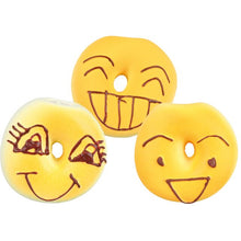 Bagel Latex Toy 6cm - Valuepet.ie