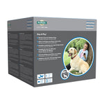 PetSafe Stay and Play Wireless Fence for Stubborn Dogs PIF19-17106 retail box