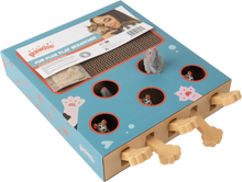 Pawise FUn Plus Play Scratcher - Valuepet.ie