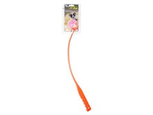 PLAYTIME TENNIS BALL LAUNCHER