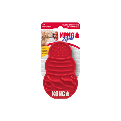 KONG  Licks - Valuepet.ie