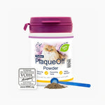 ProDen PlaqueOff Powder Cat 40g
