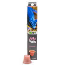 Prorep Jelly Pots - Bug Booster Calcium - Valuepet.ie