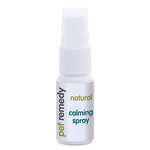 Pet Remedy Natural Calming Spray 15ml bottle on its own