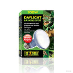 Exo Terra Daylight Basking Spot 100W retail box