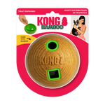 KONG  Bamboo Feeder Ball Medium - Valuepet.ie