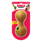 KONG  Bamboo Feeder Dumbell Medium - Valuepet.ie