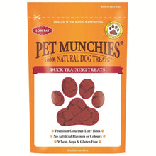 Pet Munchies Duck Training Treat 50g - Valuepet.ie