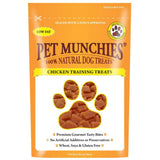 Pet Munchies Chicken Training Treat 50g