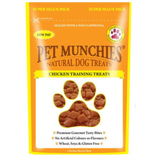 Pet Munchies Chicken Training Treat 150g - Valuepet.ie