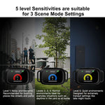 Pawguard B630 Bark Control Collar – Dual-Trigger Recognition System - Valuepet.ie