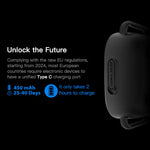 Pawguard B630 Bark Control Collar – Dual-Trigger Recognition System - Valuepet.ie
