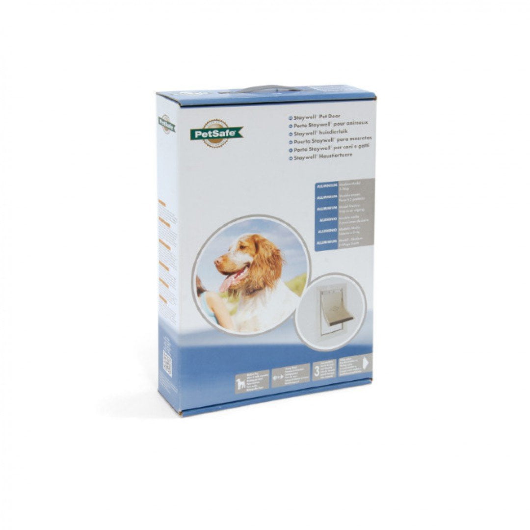 pet door for dogs and cats
