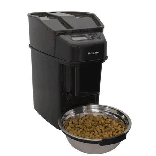 Automatic Pet Feeders