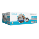 PetSafe Drinkwell 7.5 Litre Pet Fountain retail box