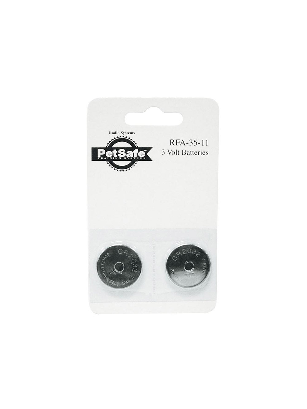 Petsafe Battery RFA3511 3V 2PK