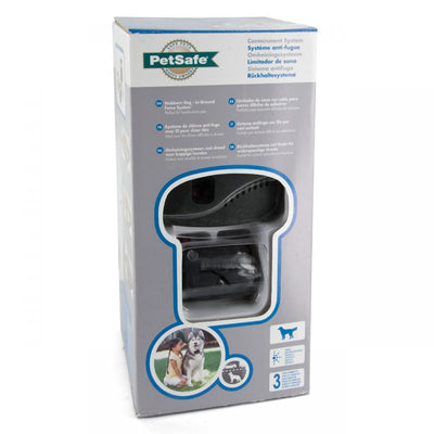 Petsafe Stubborn Dog Radio Fence