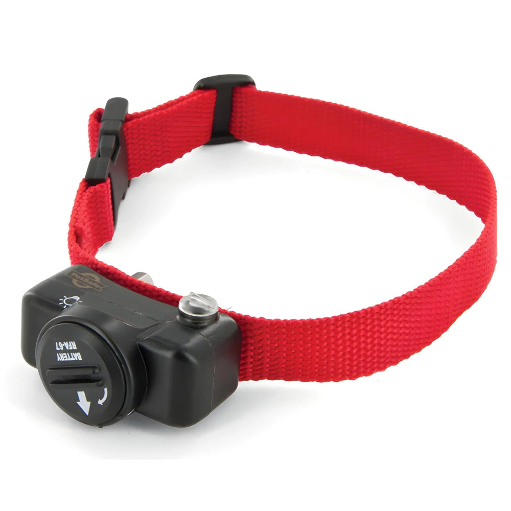 Petsafe Add a Dog, Extra receiver Collar for Wired Systems