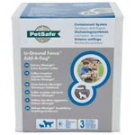 Petsafe Add a Dog, Extra receiver Collar for Wired Systems - Valuepet.ie