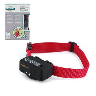 PetSafe Bark Collar - Static Anti Bark Collar For Dogs - Valuepet.ie